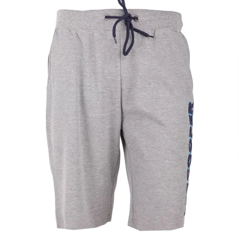 Bermuda avec cordon de serrage brodé logo Homme LEE COOPER