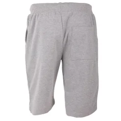 Bermuda avec cordon de serrage brodé logo Homme LEE COOPER