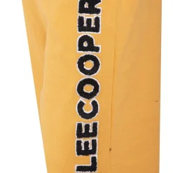 Bermuda avec cordon de serrage brodé logo Homme LEE COOPER