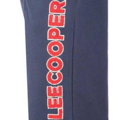 Bermuda avec cordon de serrage brodé logo Homme LEE COOPER