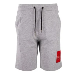 Bermuda baltoni logo floqué Homme CERRUTI