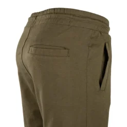 Bermuda baltoni logo floqué Homme CERRUTI