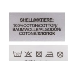 Bermuda bleu ciel avec ceinture Homme DEELUXE 74