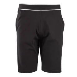 Bermuda buffa taille élastique liseré logo latéral Homme CERRUTI