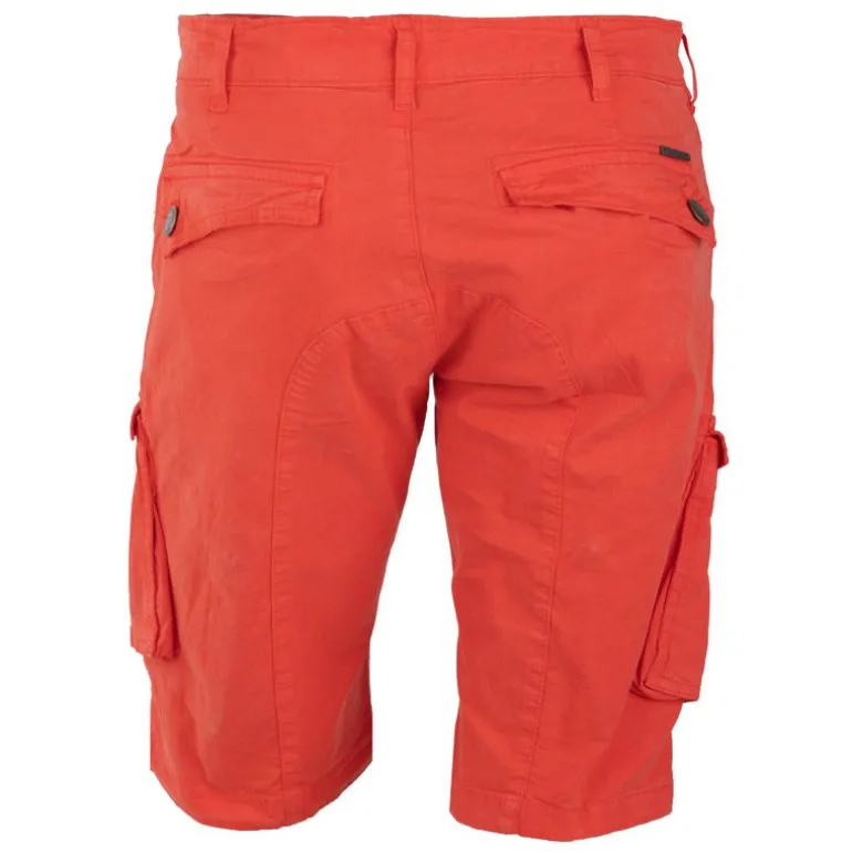 Bermuda cargo poches latérales Homme PANAME BROTHERS