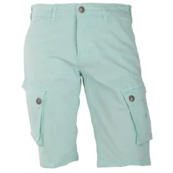 Bermuda cargo poches latérales Homme PANAME BROTHERS