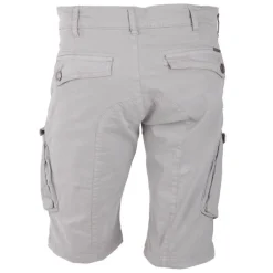 Bermuda cargo poches latérales Homme PANAME BROTHERS