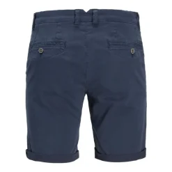 Bermuda chino en coton Enfant JACK & JONES
