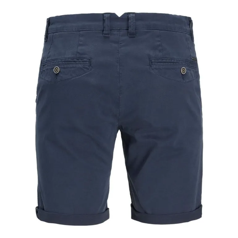 Bermuda chino en coton Enfant JACK & JONES
