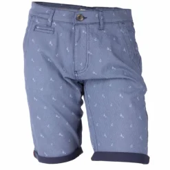 Bermuda chino imprime valon Homme BLAGGIO