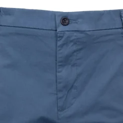 Bermuda chino regular en coton Homme DOCKERS