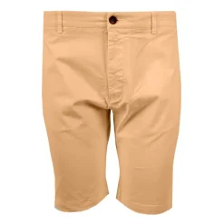 Bermuda chino uni Homme APPARTINENZA