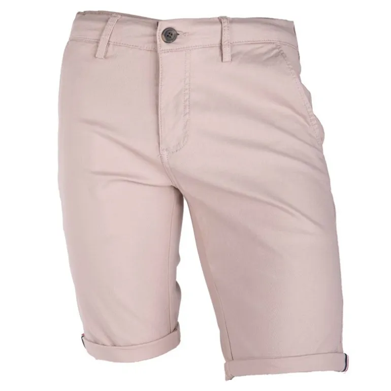 Bermuda chino uni vico Homme BLAGGIO
