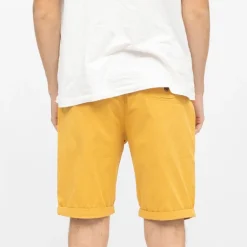 Bermuda chino venili coton stretch fermeture éclair Homme BLAGGIO