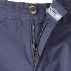 Bermuda chino venili coton stretch fermeture éclair Homme BLAGGIO