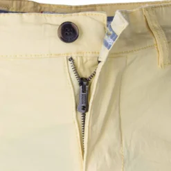 Bermuda chino venili coton stretch fermeture éclair Homme BLAGGIO