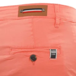 Bermuda chino venili coton stretch fermeture éclair Homme BLAGGIO