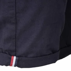 Bermuda chino venili coton stretch fermeture éclair Homme BLAGGIO