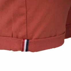 Bermuda chino venili coton stretch fermeture éclair Homme BLAGGIO