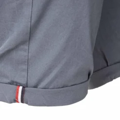 Bermuda chino venili coton stretch fermeture éclair Homme BLAGGIO