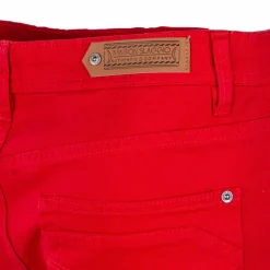 Bermuda coton stretch 5 poches Valley Homme BLAGGIO