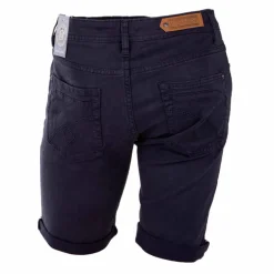 Bermuda coton stretch 5 poches Valley Homme BLAGGIO