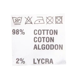 Bermuda denim vella gris Homme BLAGGIO