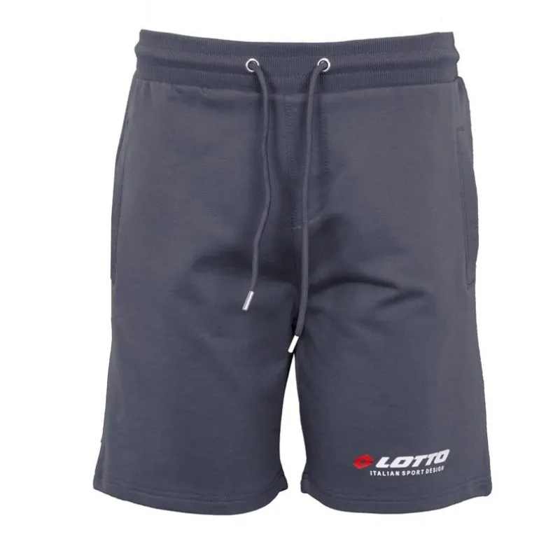 Bermuda d'ensemble jogging Homme LOTTO