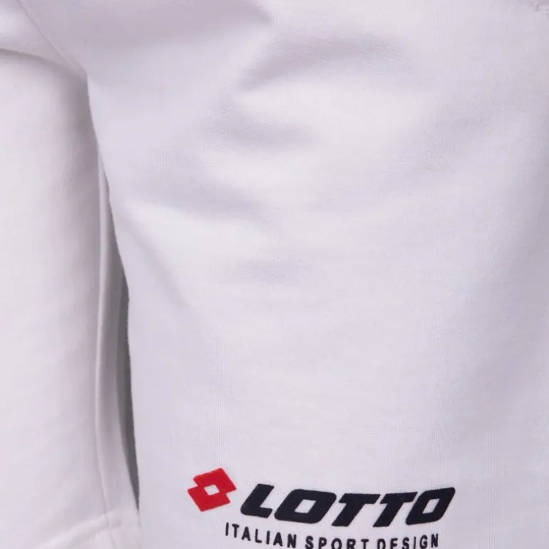 Bermuda d'ensemble jogging Homme LOTTO