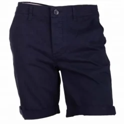 Bermuda droit coton stretch Homme JACK & JONES