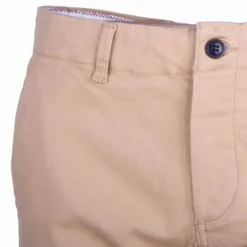 Bermuda droit coton stretch Homme JACK & JONES