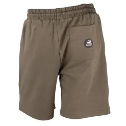 Bermuda en coton jogging asrael Homme OLIVER GRANT