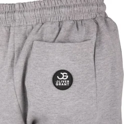 Bermuda en coton jogging asrael Homme OLIVER GRANT