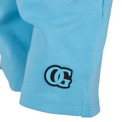 Bermuda en coton jogging asrael Homme OLIVER GRANT