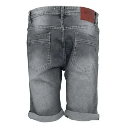 Bermuda en jean bradley denim Homme PANAME BROTHERS