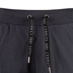 Bermuda etretat cordon de serrage Homme CERRUTI