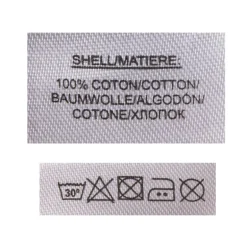 Bermuda imprimé tropical Garçon Enfant DEELUXE 74