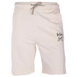 Bermuda jogging logo brodé Homme LEE COOPER