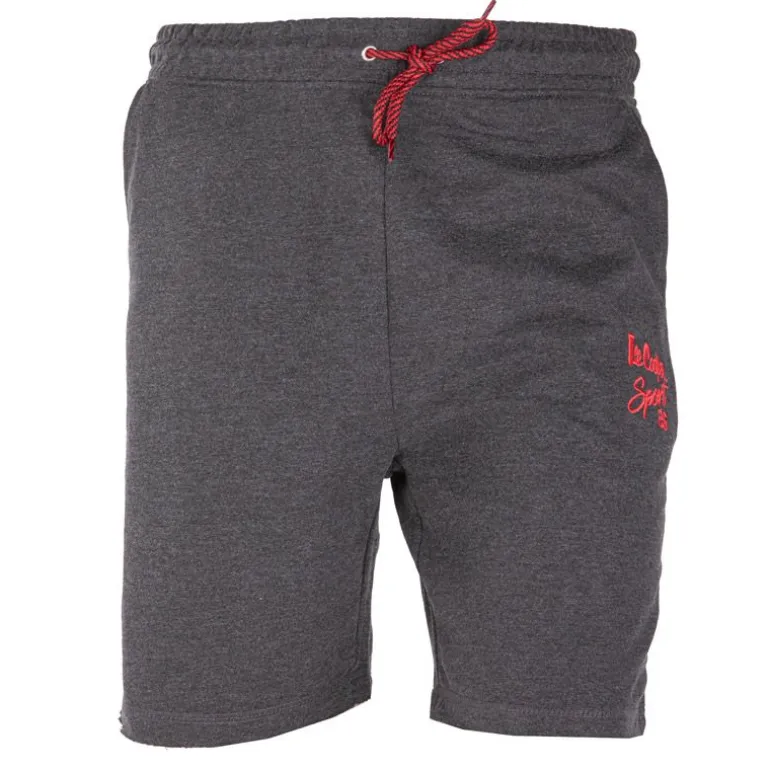 Bermuda jogging logo brodé Homme LEE COOPER