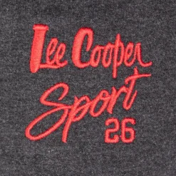 Bermuda jogging logo brodé Homme LEE COOPER