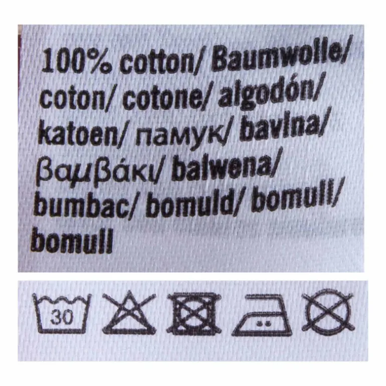 Bermuda jogging logo brodé collosale Homme CERRUTI