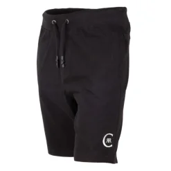 Bermuda jogging logo brodé collosale Homme CERRUTI