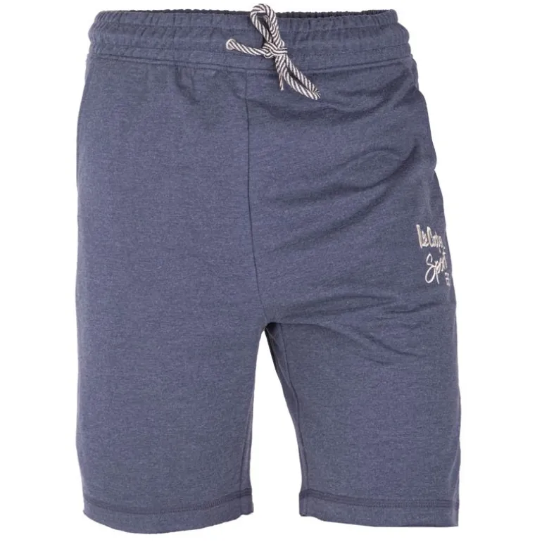 Bermuda jogging logo brodé Homme LEE COOPER