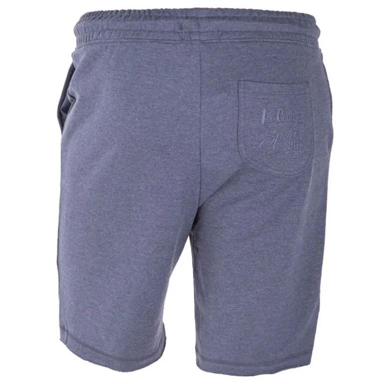 Bermuda jogging logo brodé Homme LEE COOPER