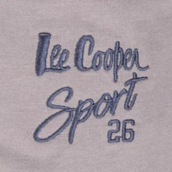 Bermuda jogging logo brodé Homme LEE COOPER