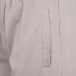 Bermuda jogging regular logo noir Homme LOTTO