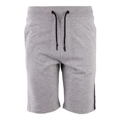 Bermuda malonno avec bande latérale Homme CERRUTI