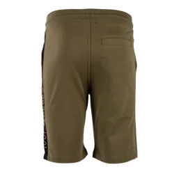 Bermuda malonno avec bande latérale Homme CERRUTI