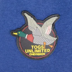 Bermuda molleton avec cordon Aroldo Homme CHEVIGNON