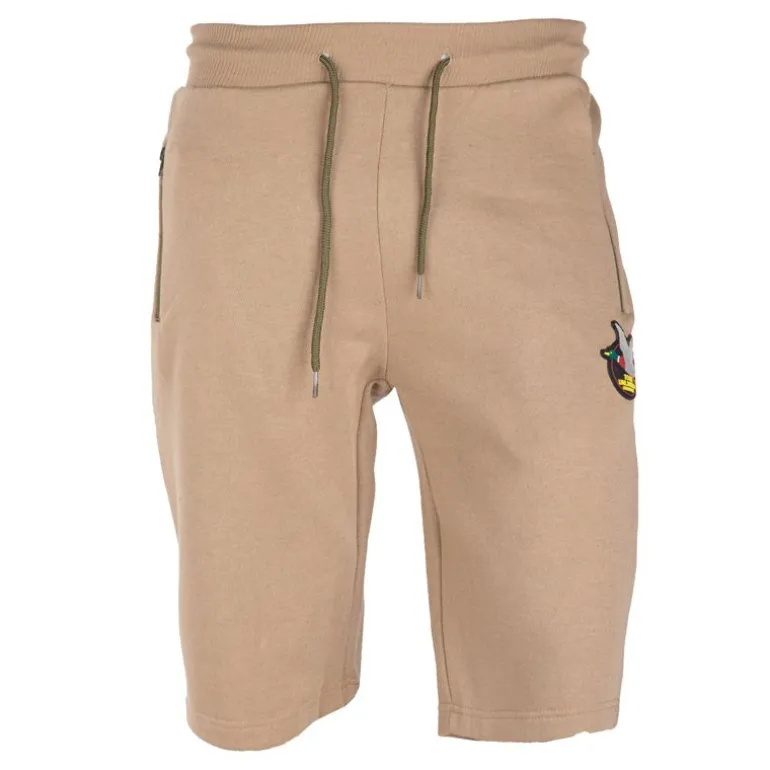 Bermuda molleton avec cordon Aroldo Homme CHEVIGNON